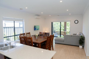 Modern & spacious family home